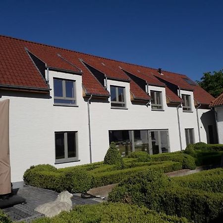 Bed and Breakfast Dotter 17 Erpe-Mere Exterior foto
