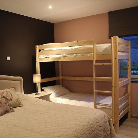 Bed and Breakfast Dotter 17 Erpe-Mere Exterior foto