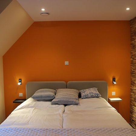 Bed and Breakfast Dotter 17 Erpe-Mere Exterior foto