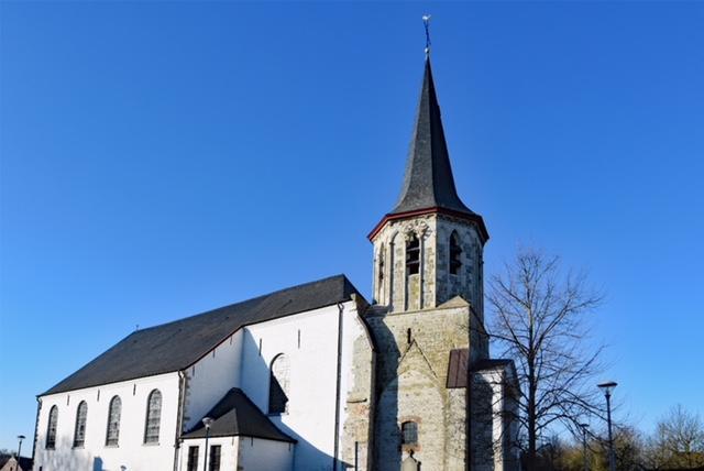 Bed and Breakfast Dotter 17 Erpe-Mere Exterior foto