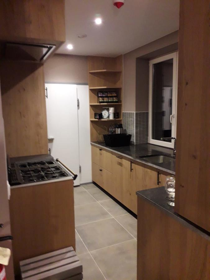 Bed and Breakfast Dotter 17 Erpe-Mere Exterior foto