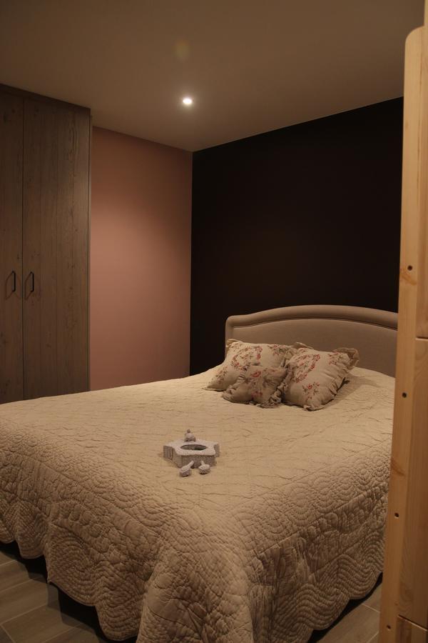 Bed and Breakfast Dotter 17 Erpe-Mere Exterior foto