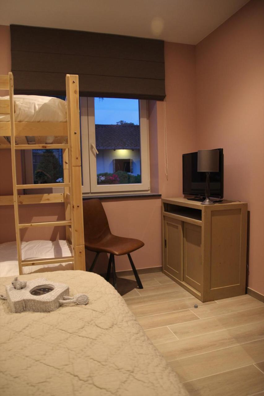 Bed and Breakfast Dotter 17 Erpe-Mere Exterior foto