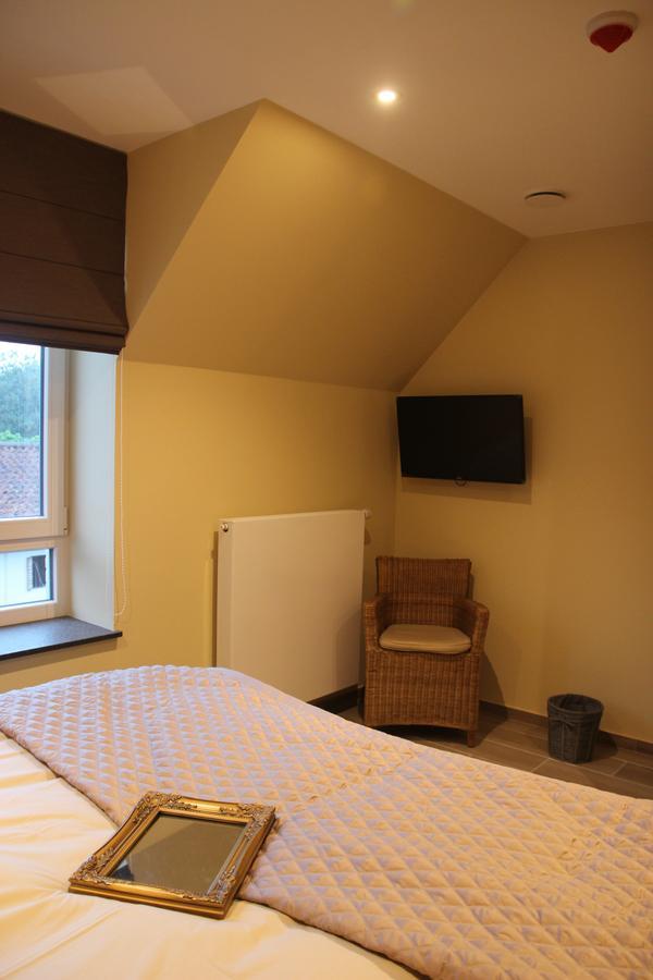 Bed and Breakfast Dotter 17 Erpe-Mere Exterior foto