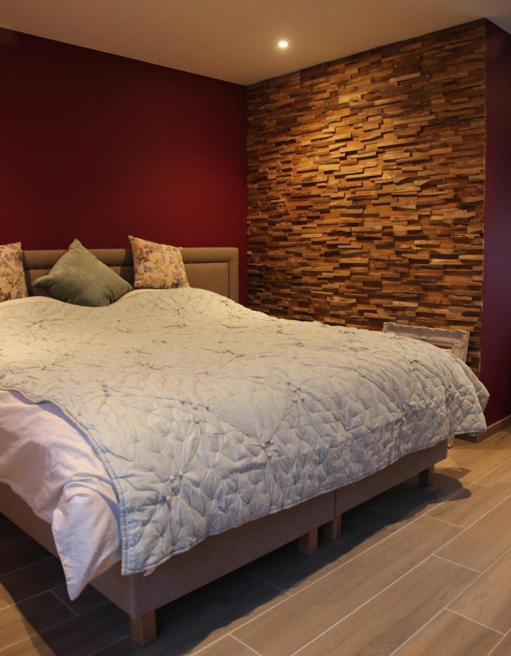 Bed and Breakfast Dotter 17 Erpe-Mere Exterior foto