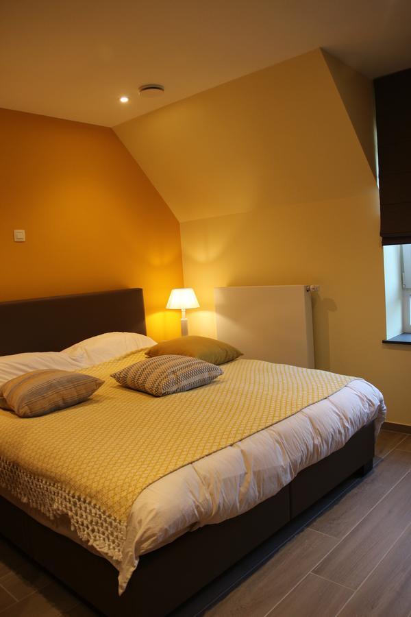 Bed and Breakfast Dotter 17 Erpe-Mere Exterior foto