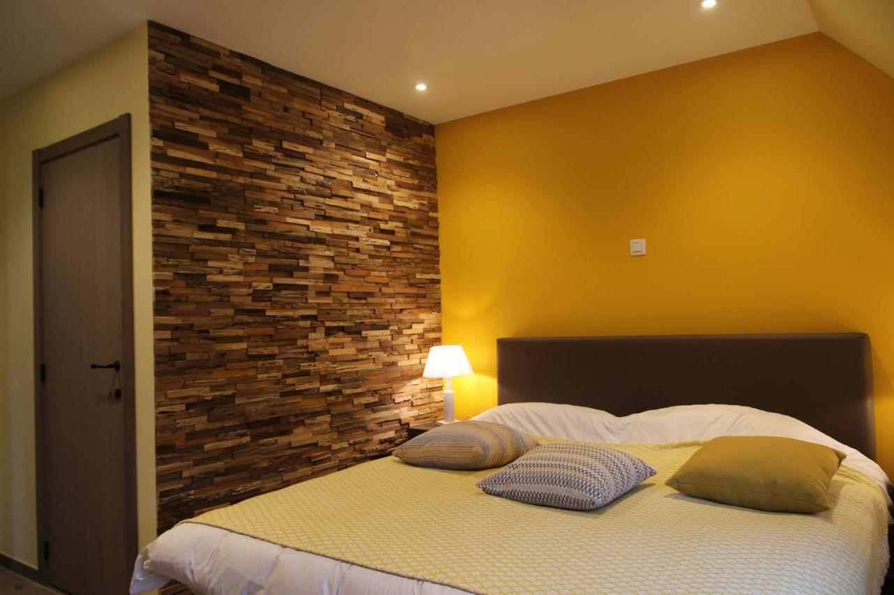 Bed and Breakfast Dotter 17 Erpe-Mere Exterior foto